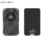 IFlight Whoop 5.8G 2.5W VTX 40CH L and X Band Drone Cooling Fan Compatible 2-8S 25.5x25.5mm